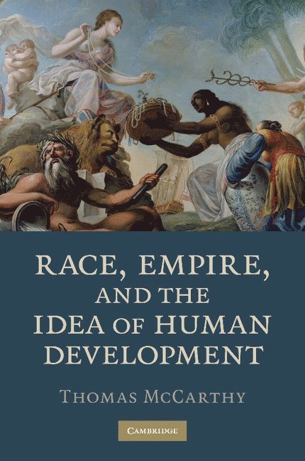 Race, Empire, and the Idea of Human Development