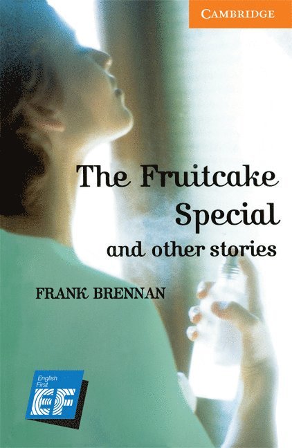 Frank Brennan - Brennan, F: Fruitcake Special and Other Stories Level 4 Inte, Häftad
