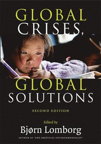 bokomslag Global Crises, Global Solutions