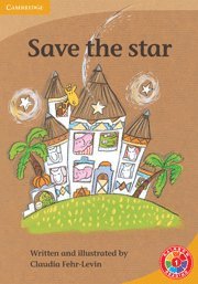 bokomslag Save the Star