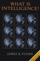 What Is Intelligence?