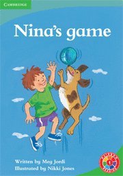 Nina's Game 1