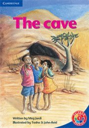 The Cave 1