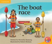 The Boat Race 1