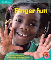 Finger Fun 1