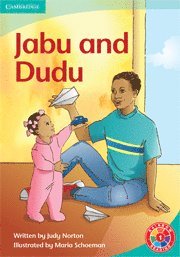 bokomslag Jabu and Dudu