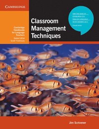 bokomslag Classroom Management Techniques
