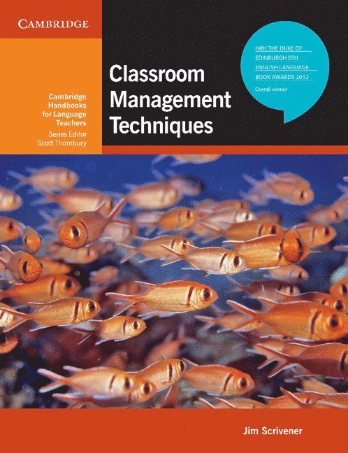 Classroom Management Techniques 1