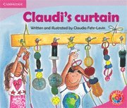 Claudi's Curtain 1