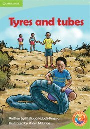 Tyres and Tubes 1