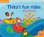 Thito's Fun Rides 1