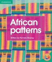 bokomslag African Patterns