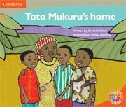 bokomslag Tata Mukuru's Home