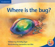 bokomslag Where is the Bug?