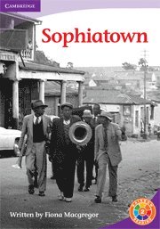 bokomslag Sophiatown