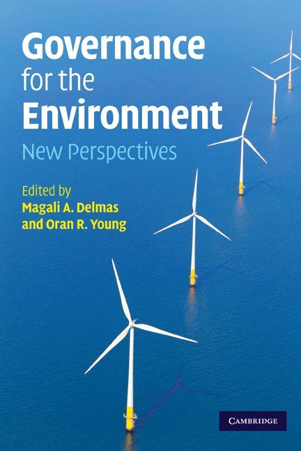 Governance for the Environment 1