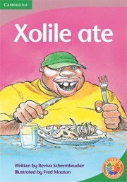 Xolile Ate 1