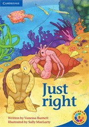 Just Right 1
