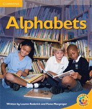bokomslag Alphabets