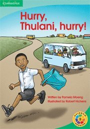 Hurry, Thulani, Hurry! 1