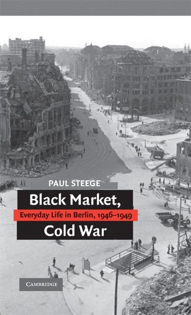 Black Market, Cold War 1