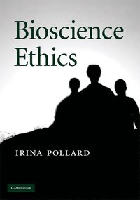 bokomslag Bioscience Ethics