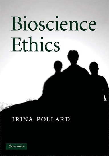 bokomslag Bioscience Ethics