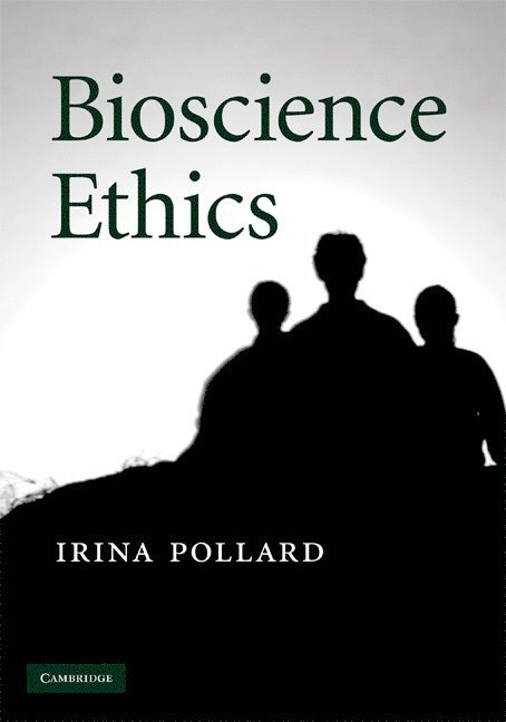 Bioscience Ethics 1
