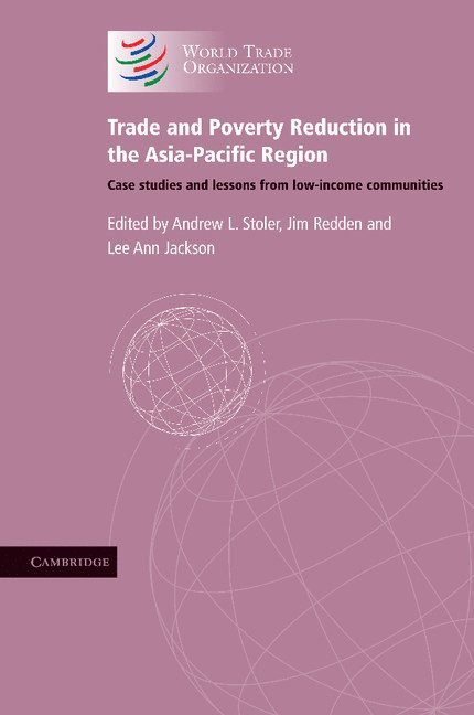 Trade and Poverty Reduction in the Asia-Pacific Region 1
