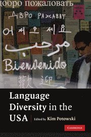 Language Diversity in the USA 1