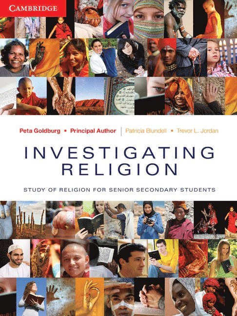 Investigating Religion