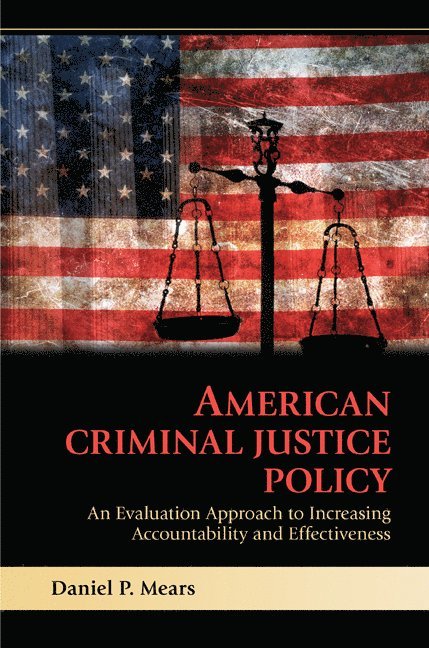 American Criminal Justice Policy 1