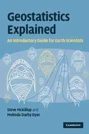 Geostatistics Explained 1