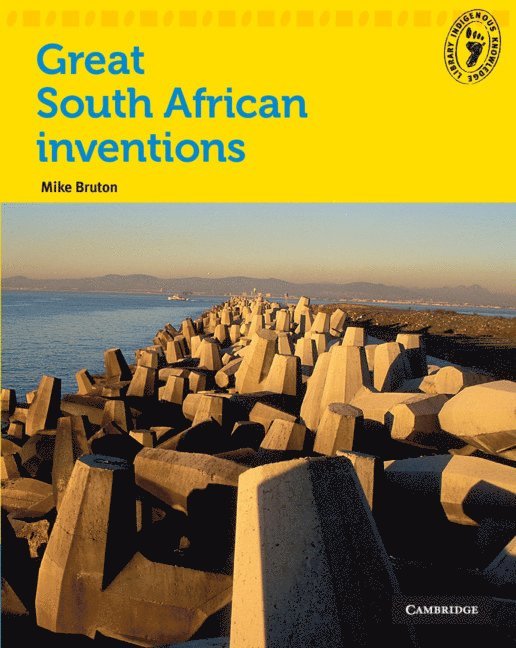 Great South African Inventions 1
