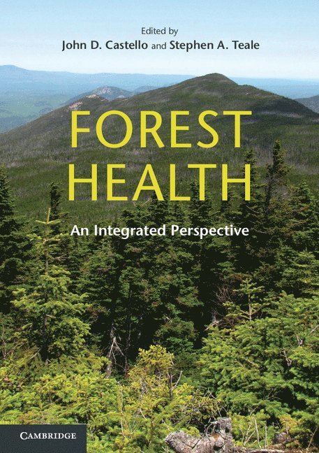 Forest Health 1