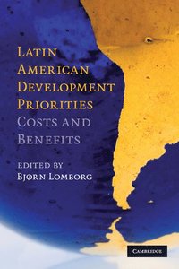 bokomslag Latin American Development Priorities
