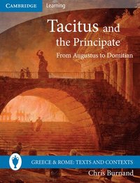 bokomslag Tacitus and the Principate