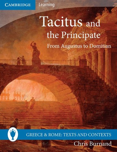 bokomslag Tacitus and the Principate