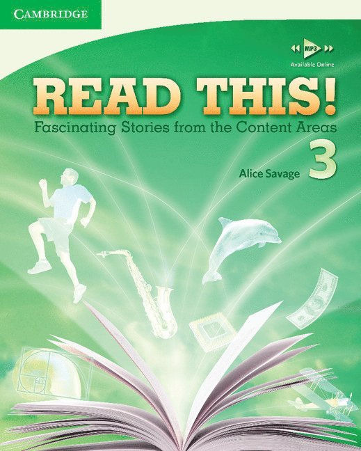 Read This! Level 3 Student's Book 1
