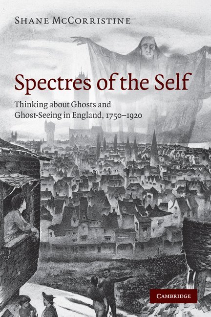 Spectres of the Self 1