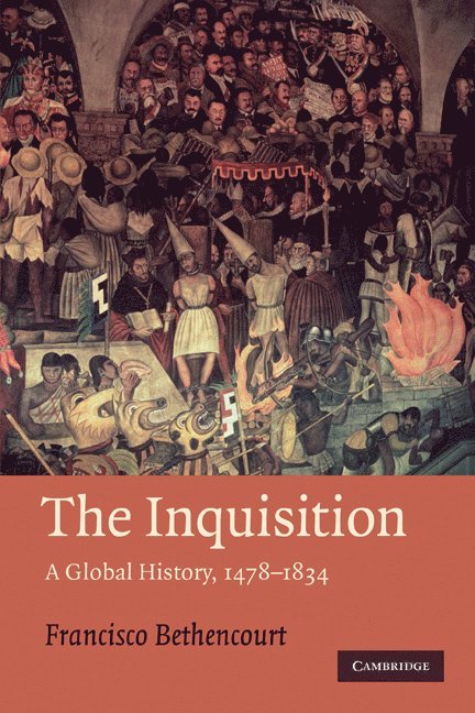 The Inquisition 1
