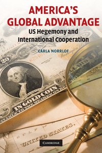 bokomslag America's Global Advantage