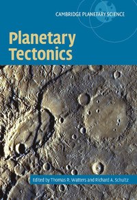 bokomslag Planetary Tectonics