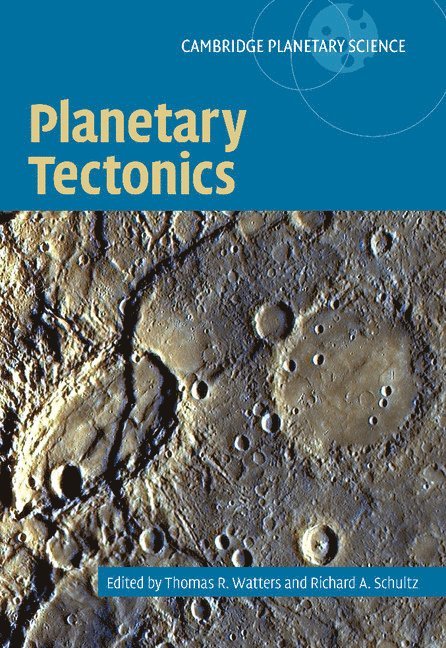 Planetary Tectonics 1