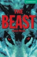 Carolyn Walker - Beast Level 3, Häftad