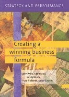 STRATEGY & PERFORMANCE 3 V-3CY