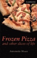 bokomslag Frozen Pizza and Other Slices of Life Level 6