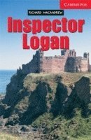 bokomslag Inspector Logan Level 1