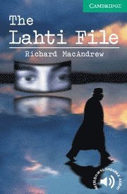 The Lahti File Level 3 1