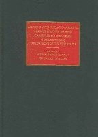 Arabic and Judaeo-Arabic Manuscripts in the Cambridge Genizah Collections 1